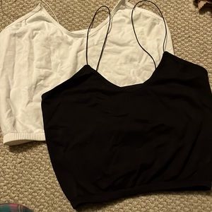 Free people bralette